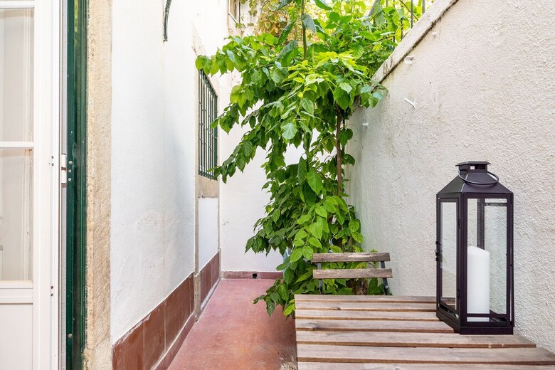 Apartamentos S�o Vicente
