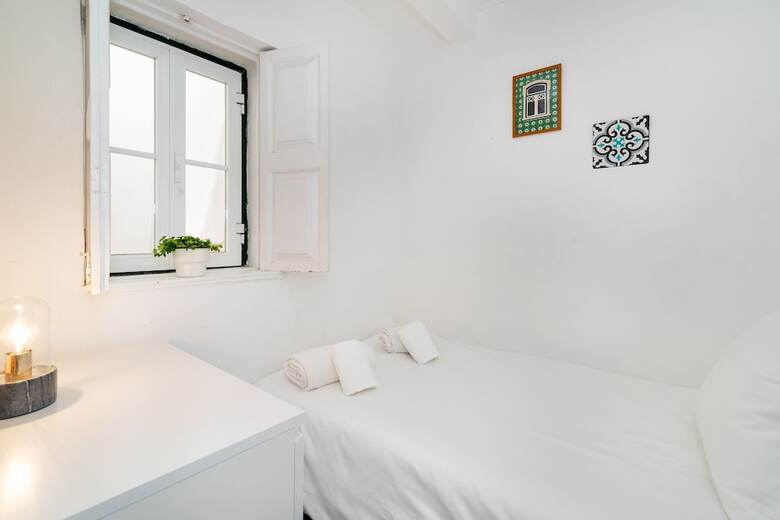 Apartamentos S�o Vicente