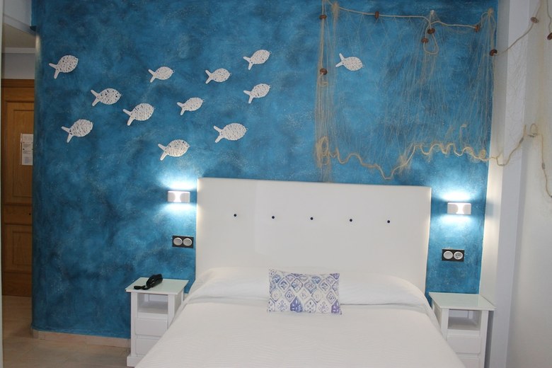 Hotel Los Palacios