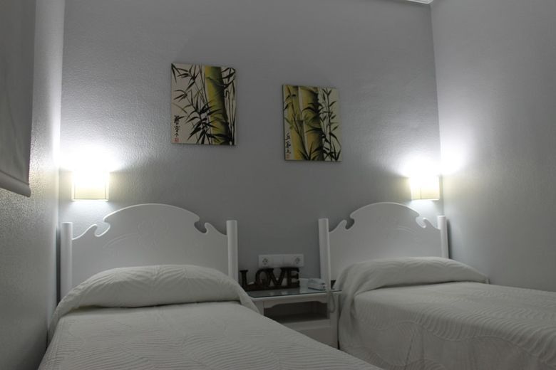 Hotel Los Palacios