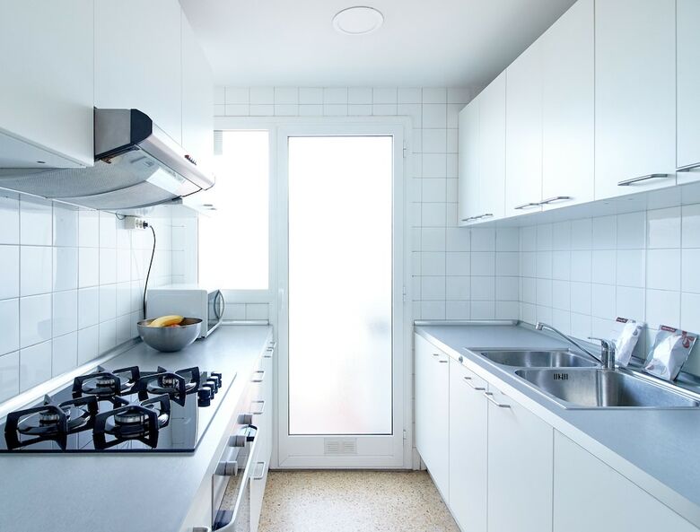 Apartamentos Alcam Sabadell