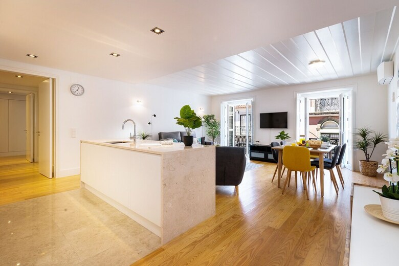 Apartamentos Athena 3