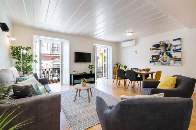 Apartamentos Athena 3