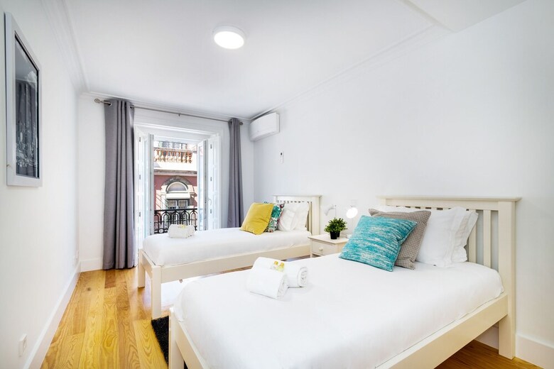 Apartamentos Athena 3