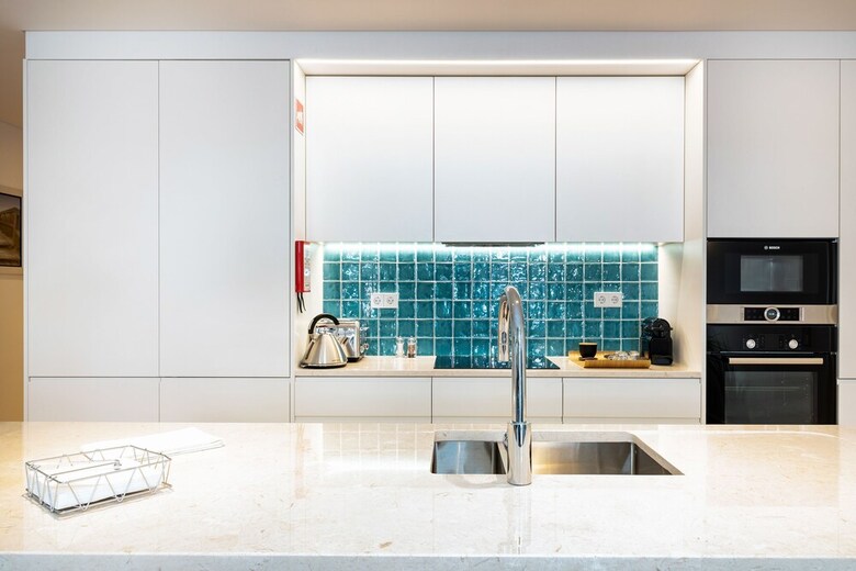 Apartamentos Athena 3