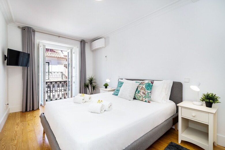 Apartamentos Athena 3
