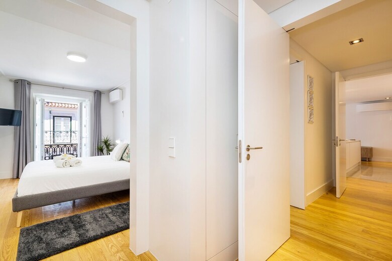 Apartamentos Athena 3