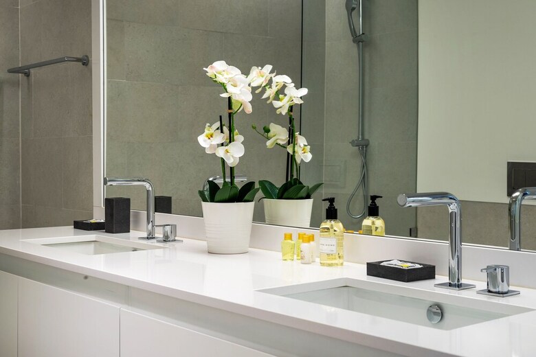 Apartamentos Athena 3