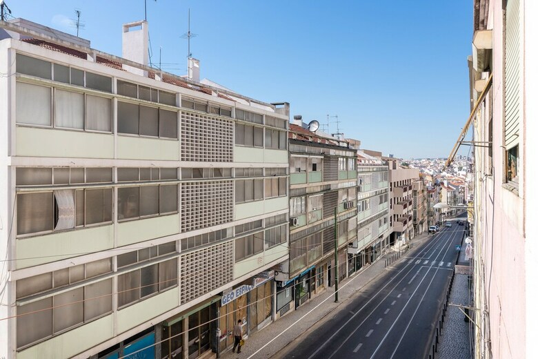 Apartamentos Angelina