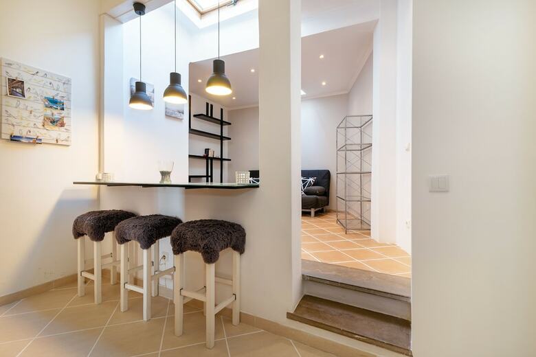 Apartamentos Angelina