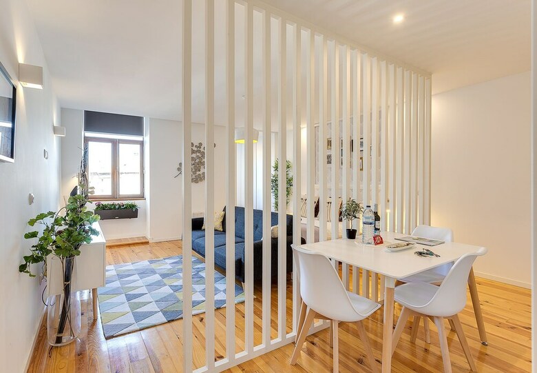 Apartamentos Da'home - Downtown Studio