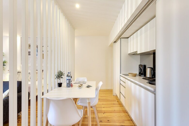 Apartamentos Da'home - Downtown Studio