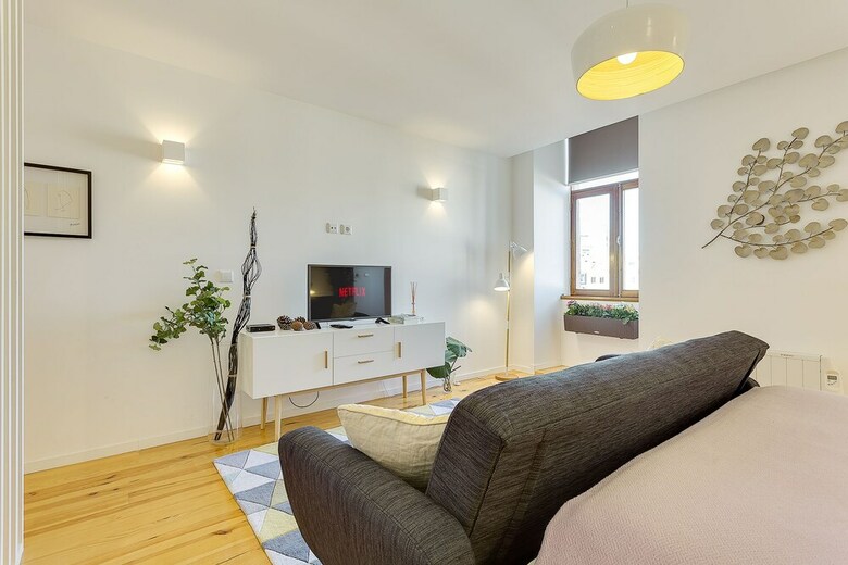 Apartamentos Da'home - Downtown Studio