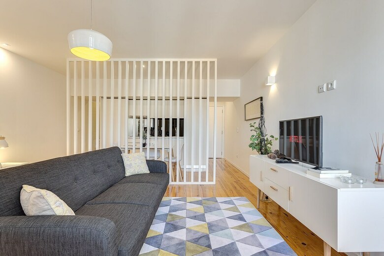 Apartamentos Da'home - Downtown Studio