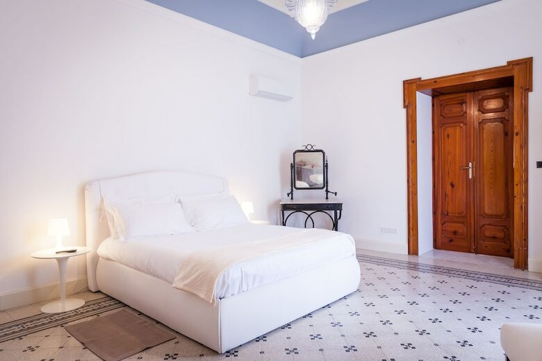 Hotel Palazzo Montalbano