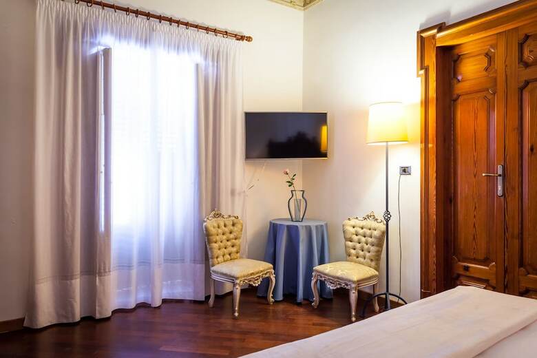 Hotel Palazzo Montalbano