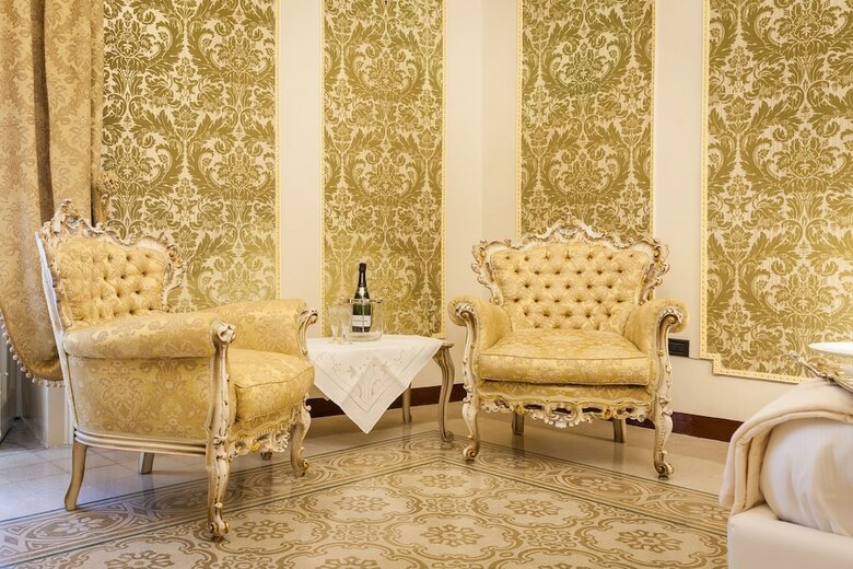 Hotel Palazzo Montalbano