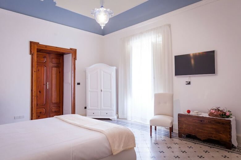 Hotel Palazzo Montalbano