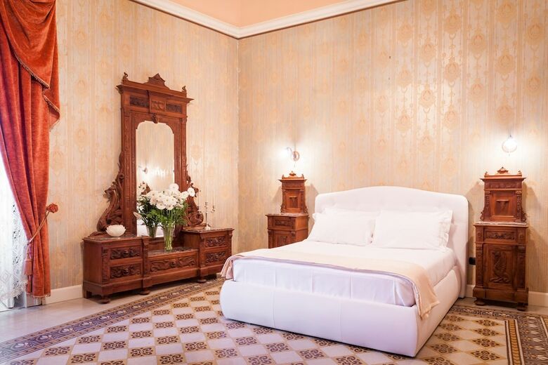 Hotel Palazzo Montalbano
