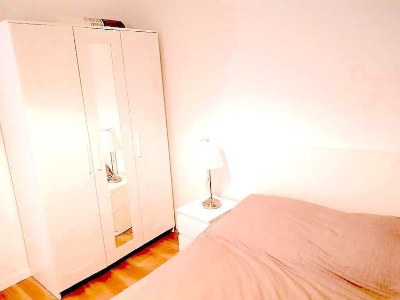 Apartamento 1 Chambre Volta