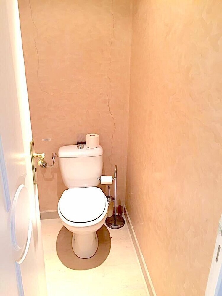Apartamento 1 Chambre Volta
