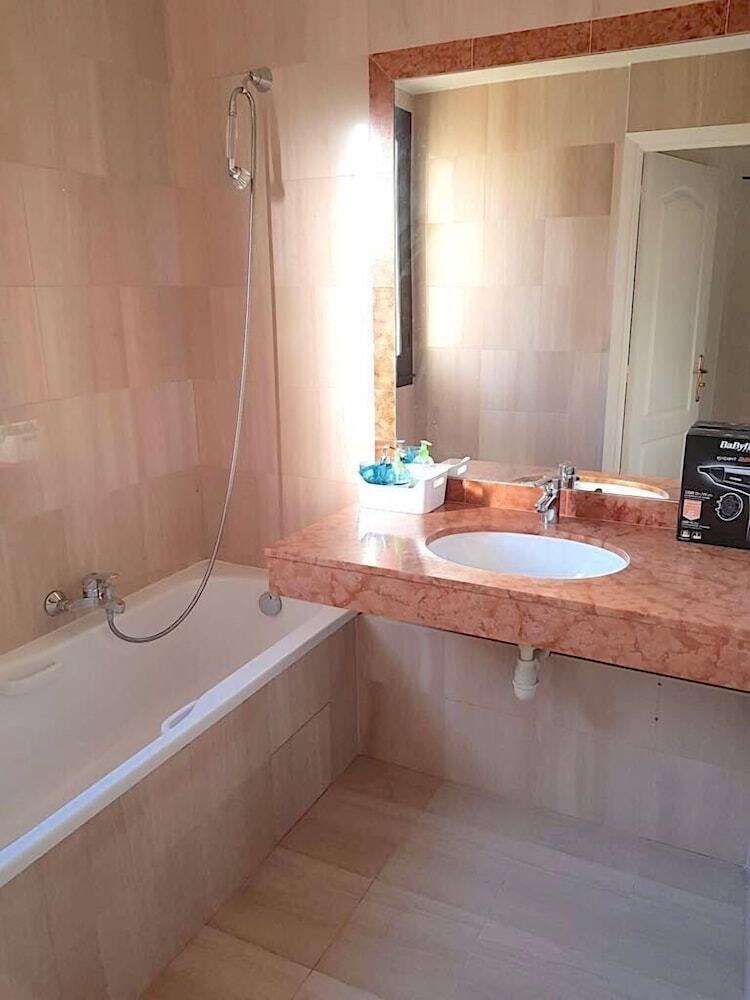 Apartamento 1 Chambre Volta