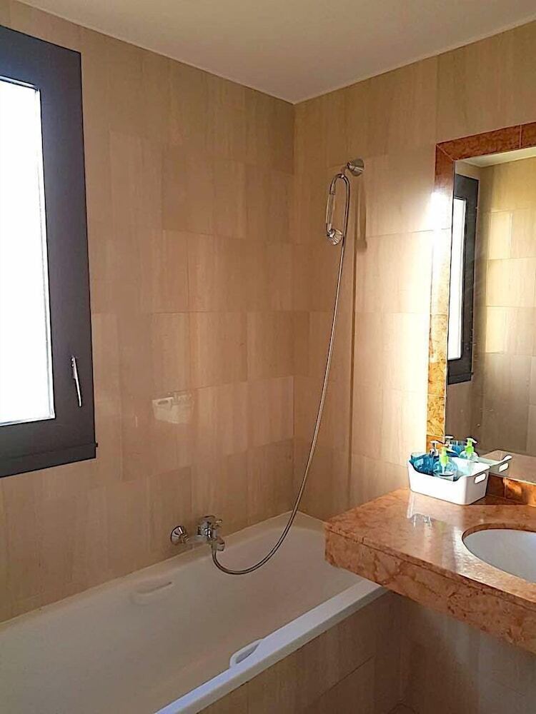 Apartamento 1 Chambre Volta
