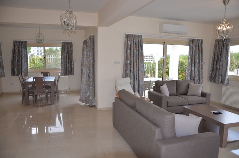Anthorina Villa 3