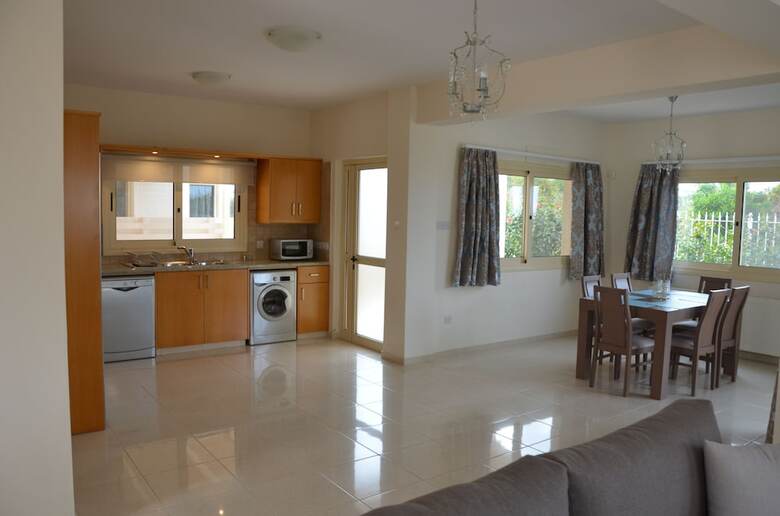 Anthorina Villa 3