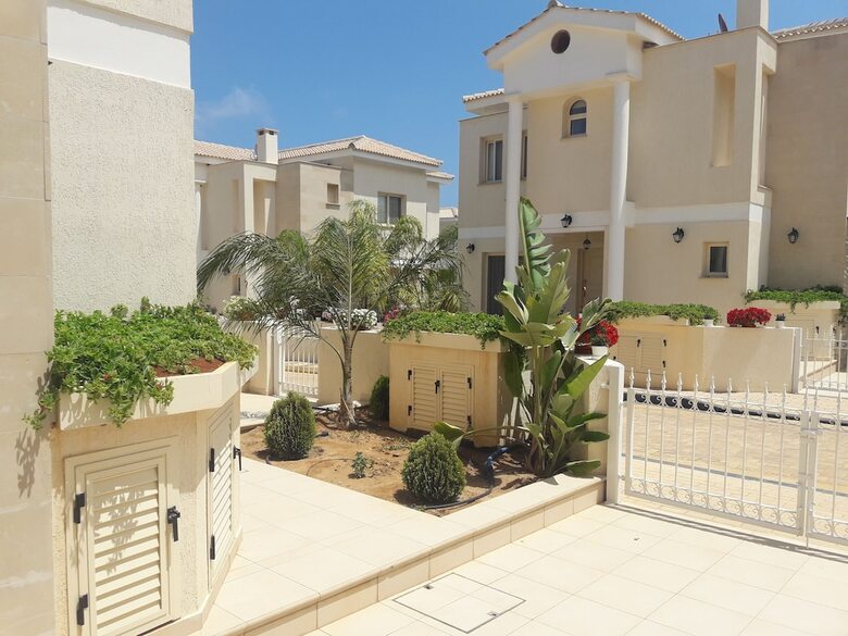 Anthorina Villa 3