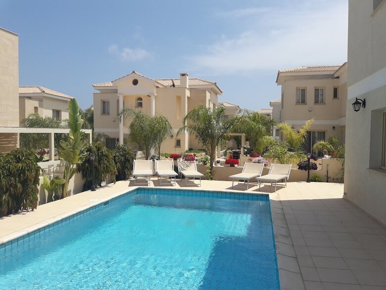 Anthorina Villa 3