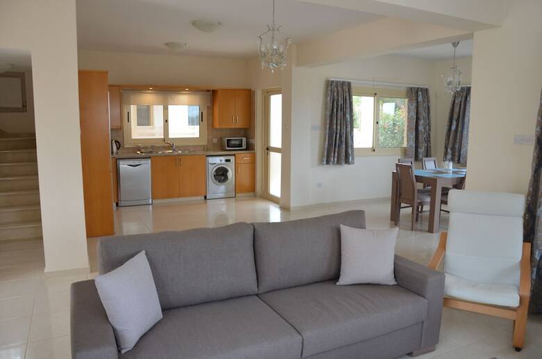 Anthorina Villa 3