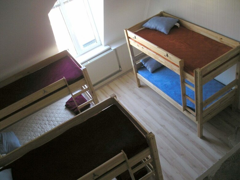 Hostal Hostel Uyut