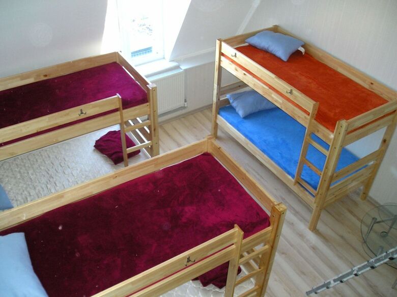 Hostal Hostel Uyut