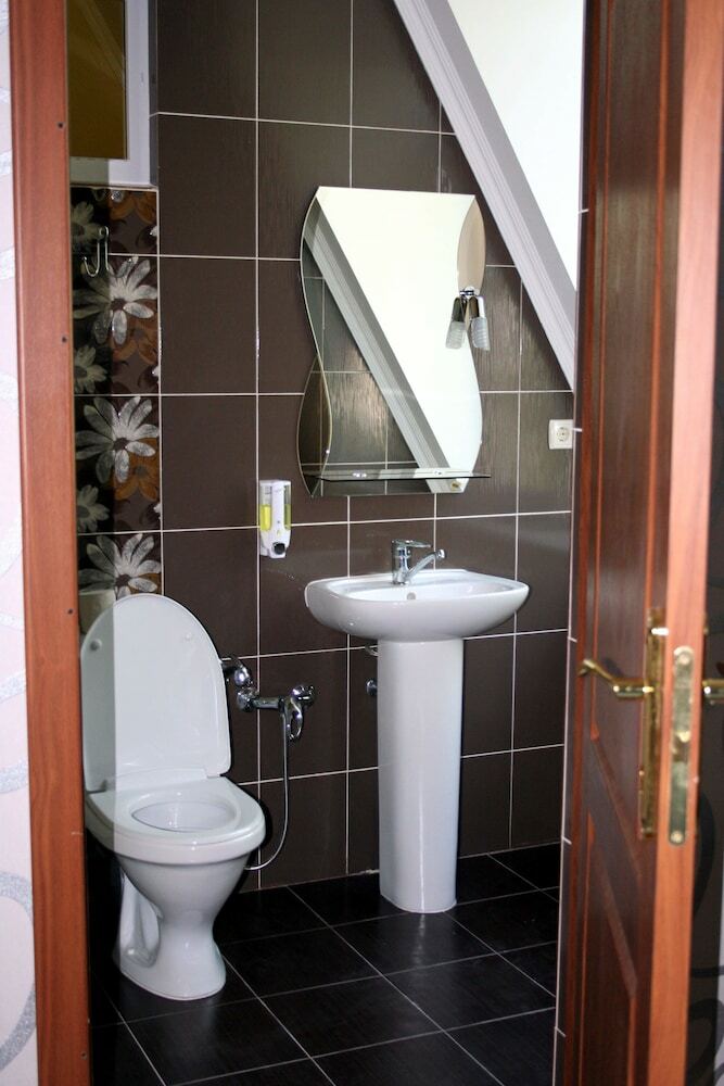 Hostal Hostel Uyut