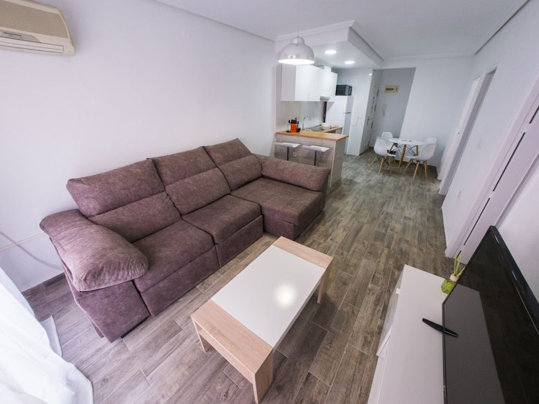 Apartamentos Torrevieja Experience Vistalegre