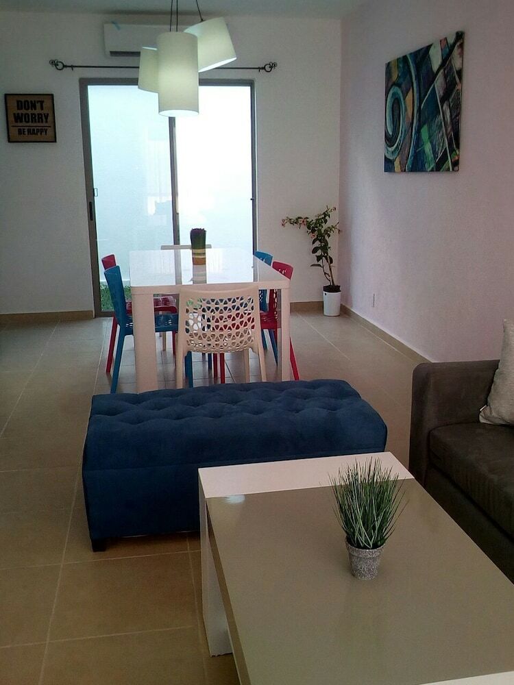 Villa Happy By Akua