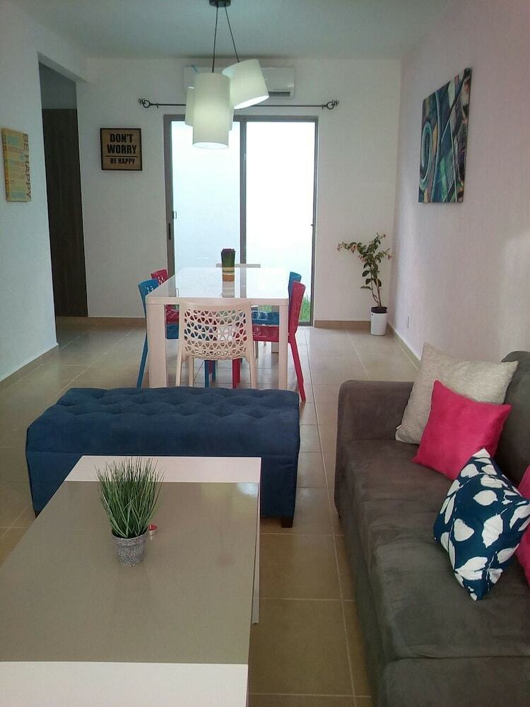 Villa Happy By Akua