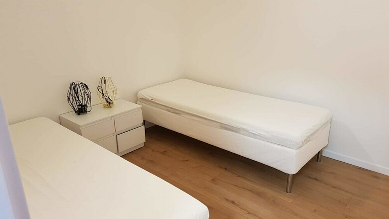 Apartamento 2 Chambres Isola Bella