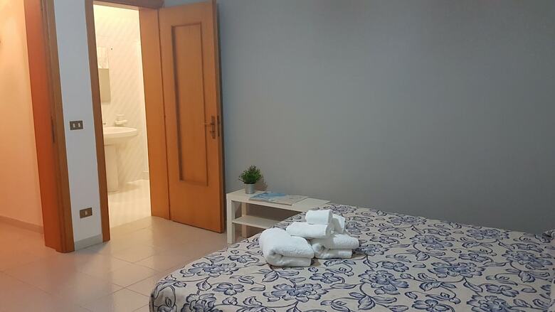 Apartamento Casa Vacanza Vittoria