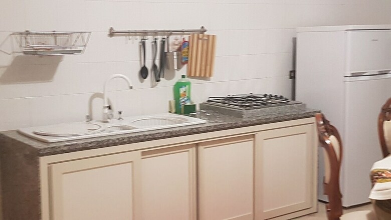 Apartamento Casa Vacanza Vittoria