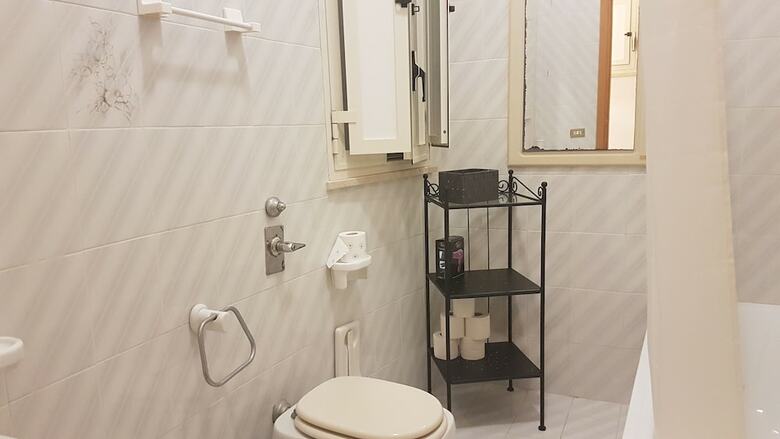 Apartamento Casa Vacanza Vittoria