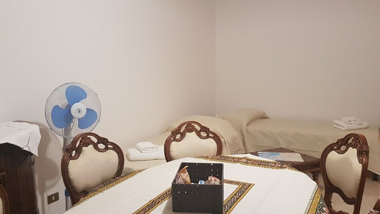 Apartamento Casa Vacanza Vittoria
