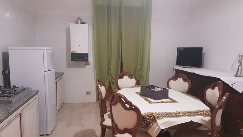 Apartamento Casa Vacanza Vittoria