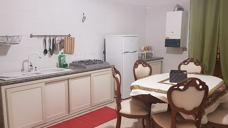 Apartamento Casa Vacanza Vittoria