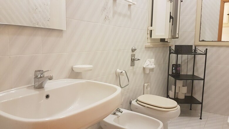 Apartamento Casa Vacanza Vittoria