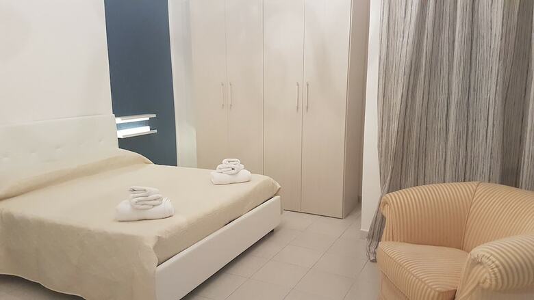 Apartamento Casa Vacanza Vittoria