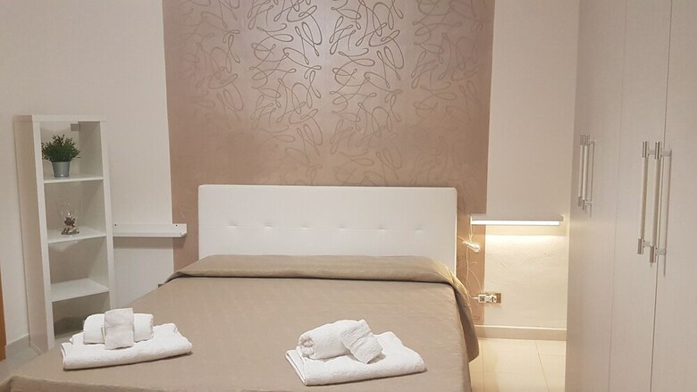 Apartamento Casa Vacanza Vittoria