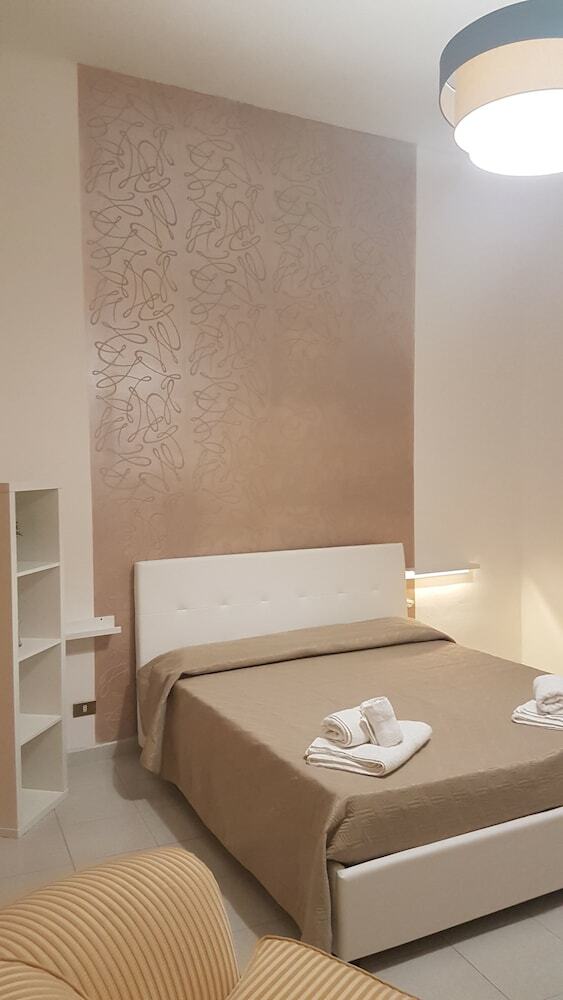 Apartamento Casa Vacanza Vittoria