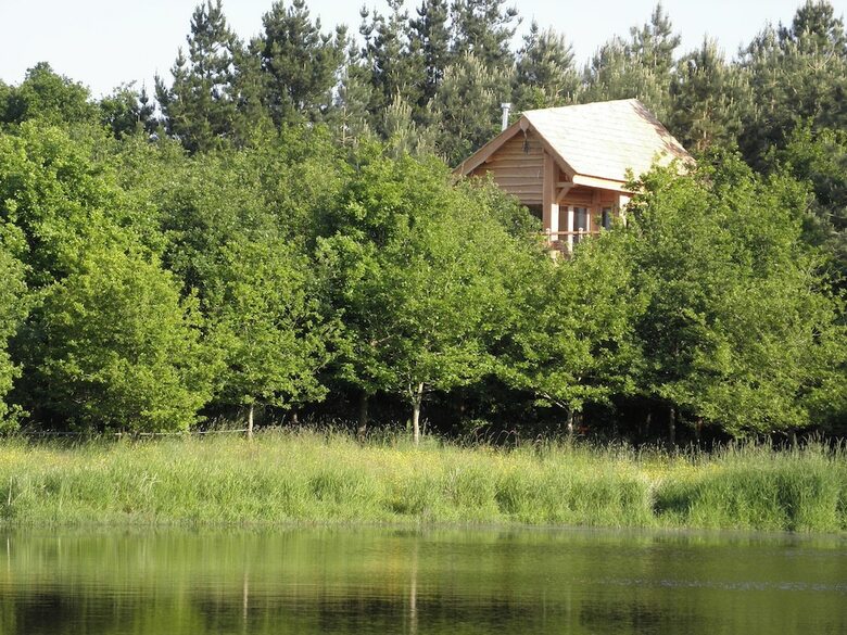 Hotel Le Repaire Du Hibou